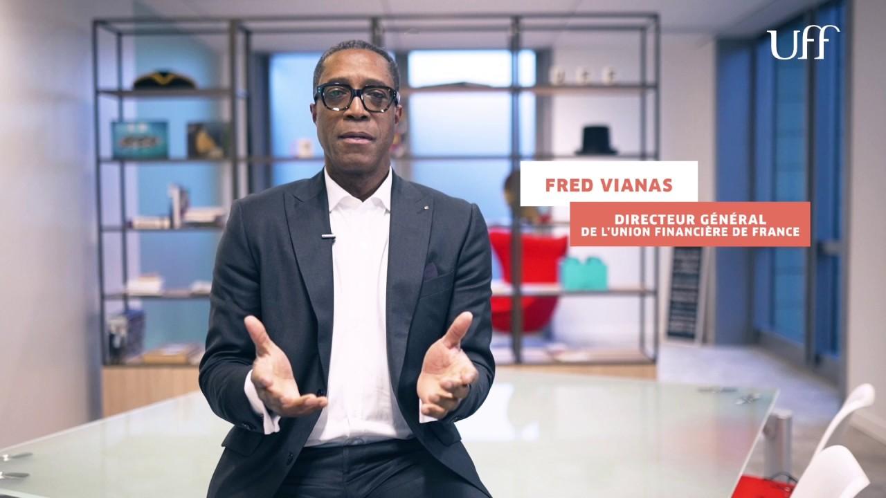 Fred vianas sur linkedin