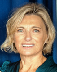 Annie JOUANY