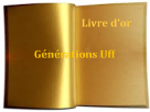 Livre d or 2