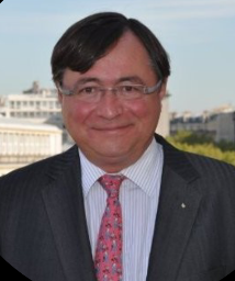 Jacques CAUSSANEL